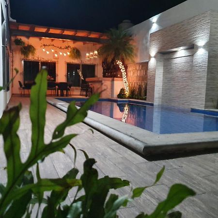 Casa Ammah Apart otel Ciudad Valles Dış mekan fotoğraf