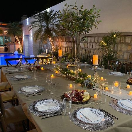 Casa Ammah Apart otel Ciudad Valles Dış mekan fotoğraf
