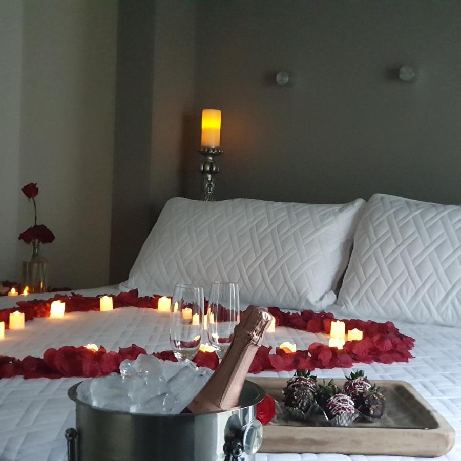 Casa Ammah Apart otel Ciudad Valles Dış mekan fotoğraf