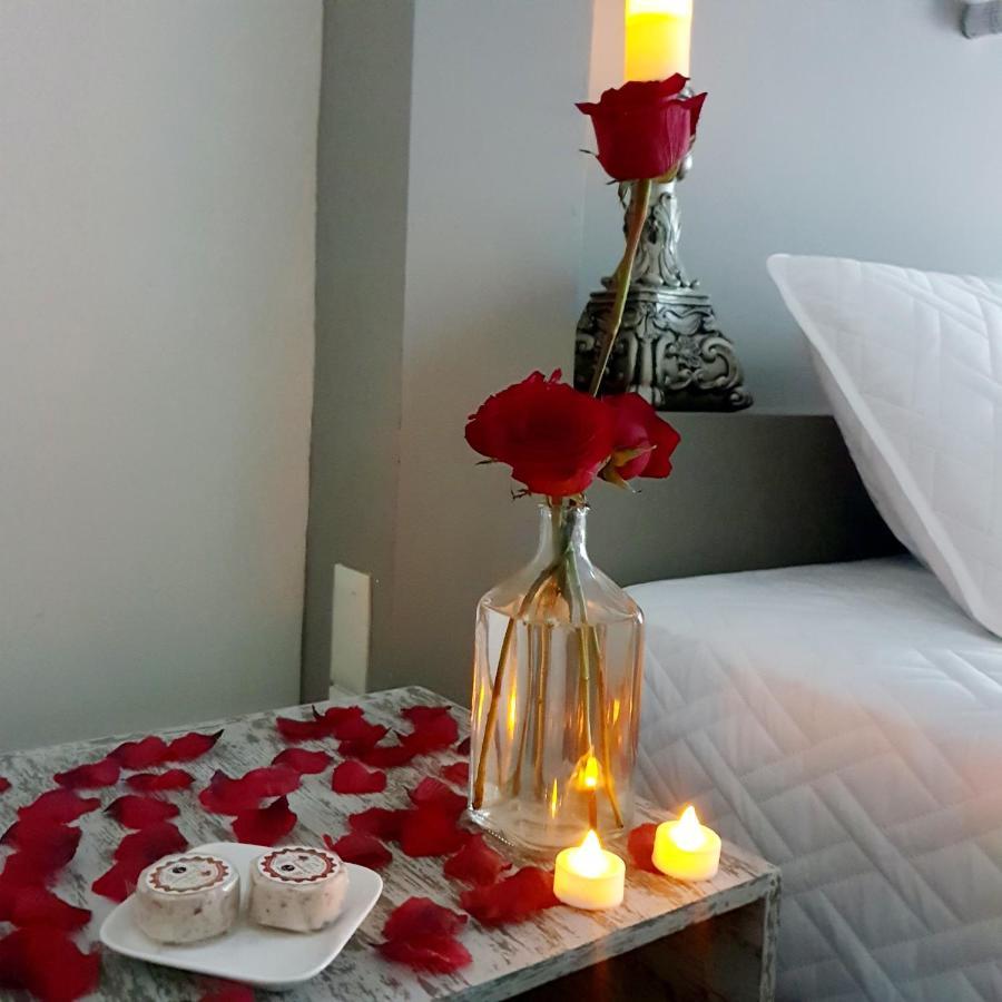 Casa Ammah Apart otel Ciudad Valles Dış mekan fotoğraf