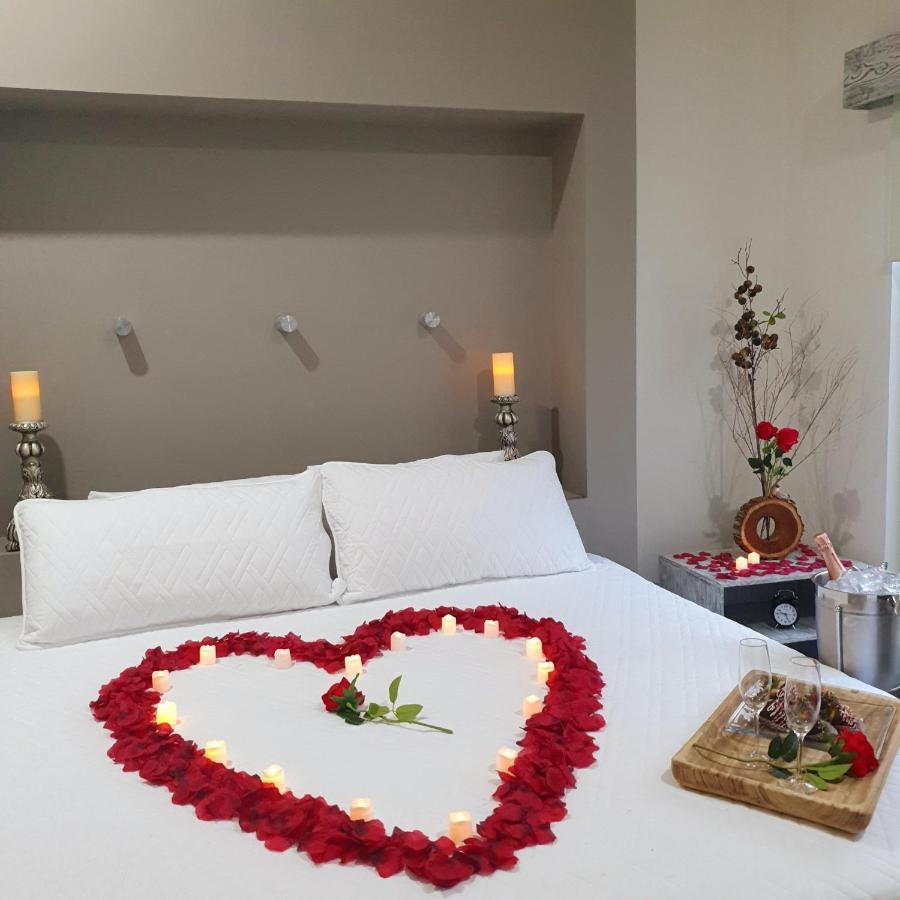 Casa Ammah Apart otel Ciudad Valles Dış mekan fotoğraf