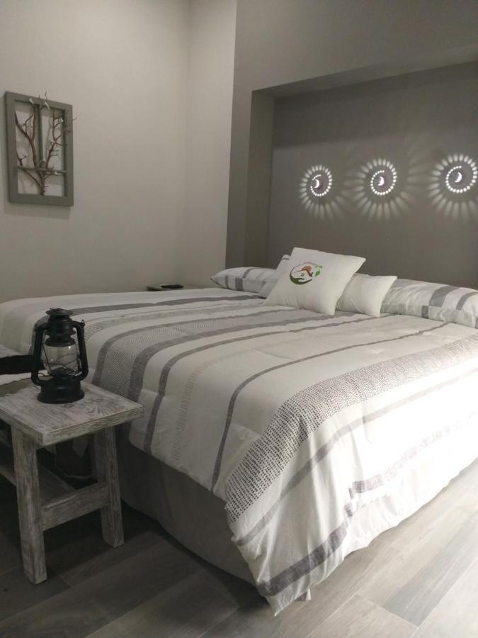Casa Ammah Apart otel Ciudad Valles Dış mekan fotoğraf