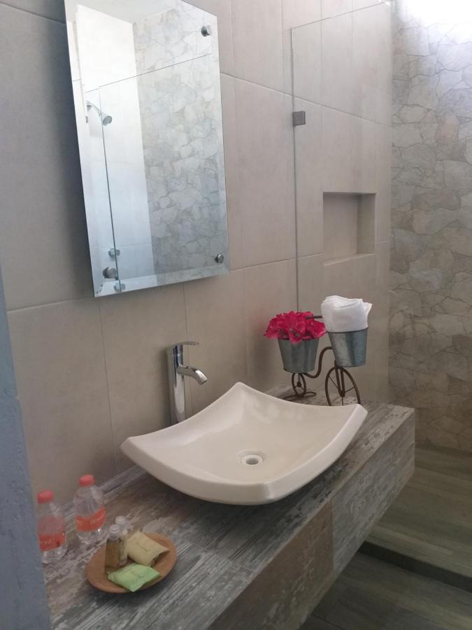 Casa Ammah Apart otel Ciudad Valles Dış mekan fotoğraf