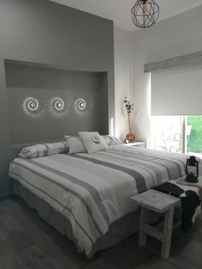 Casa Ammah Apart otel Ciudad Valles Dış mekan fotoğraf