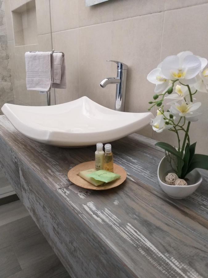 Casa Ammah Apart otel Ciudad Valles Dış mekan fotoğraf
