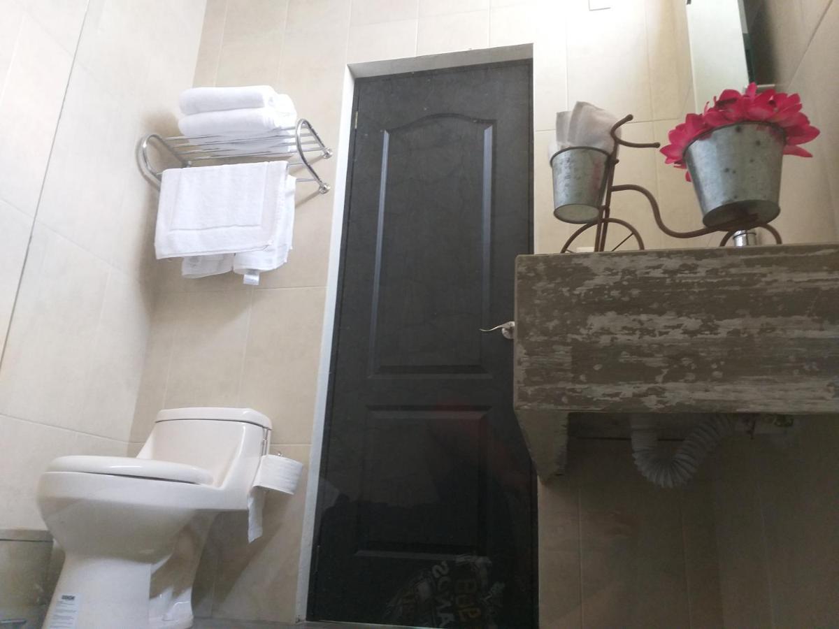 Casa Ammah Apart otel Ciudad Valles Dış mekan fotoğraf