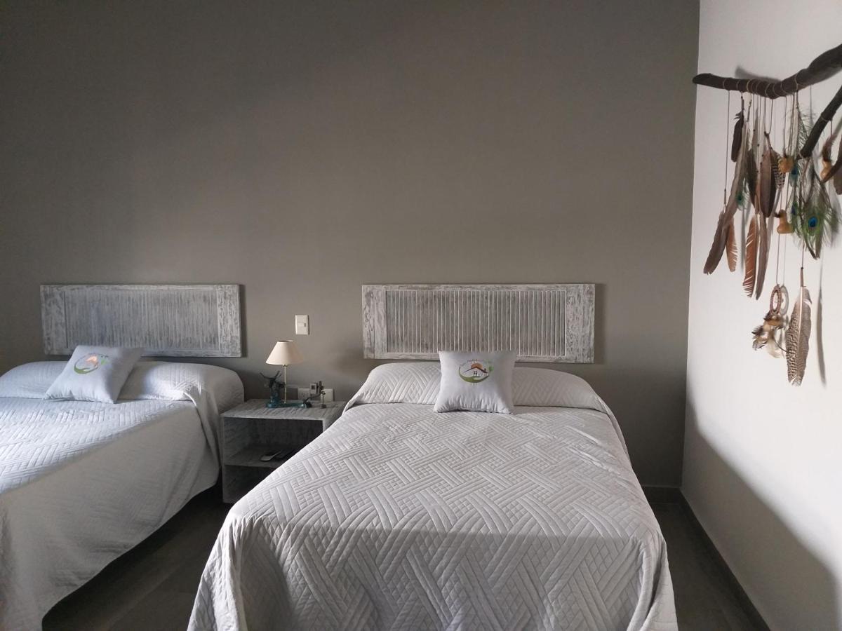 Casa Ammah Apart otel Ciudad Valles Dış mekan fotoğraf