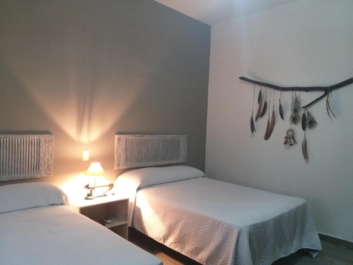 Casa Ammah Apart otel Ciudad Valles Dış mekan fotoğraf