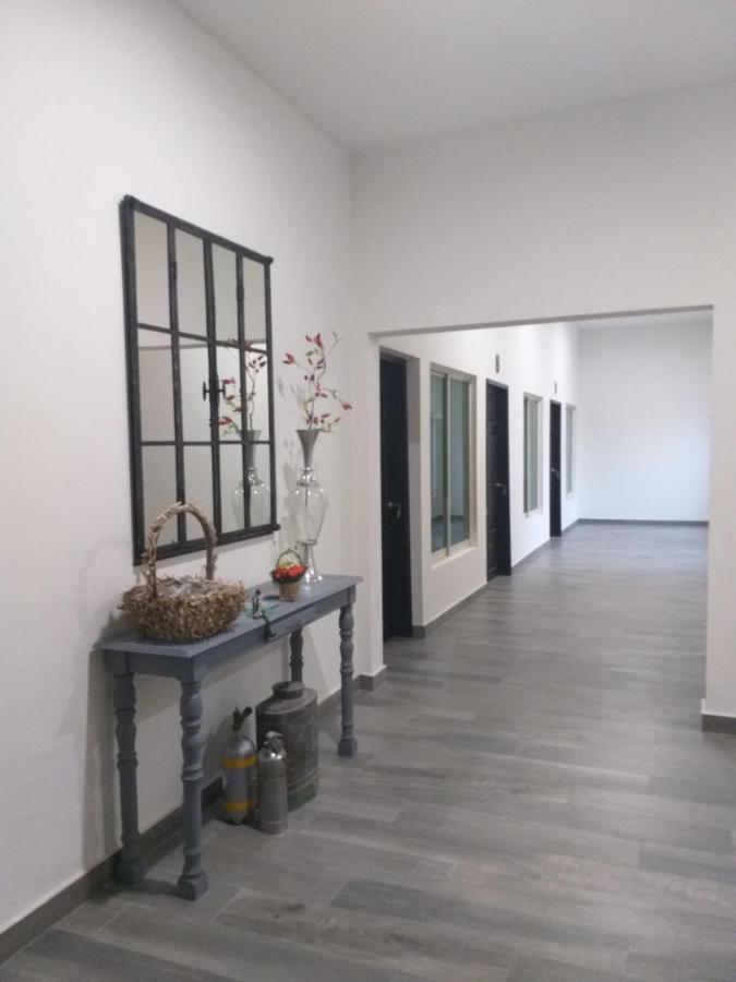 Casa Ammah Apart otel Ciudad Valles Dış mekan fotoğraf