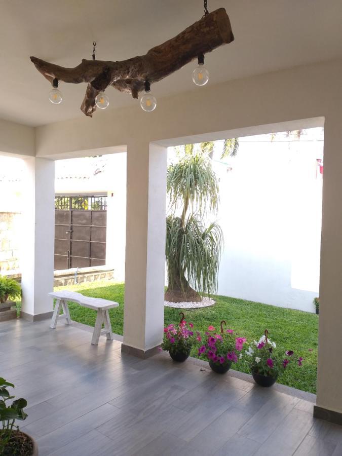 Casa Ammah Apart otel Ciudad Valles Dış mekan fotoğraf