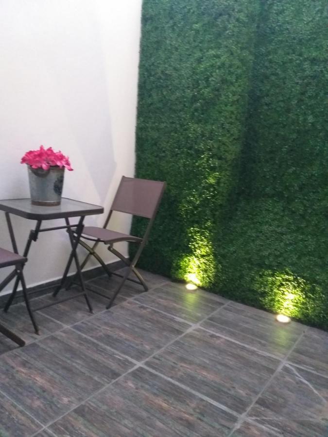 Casa Ammah Apart otel Ciudad Valles Dış mekan fotoğraf