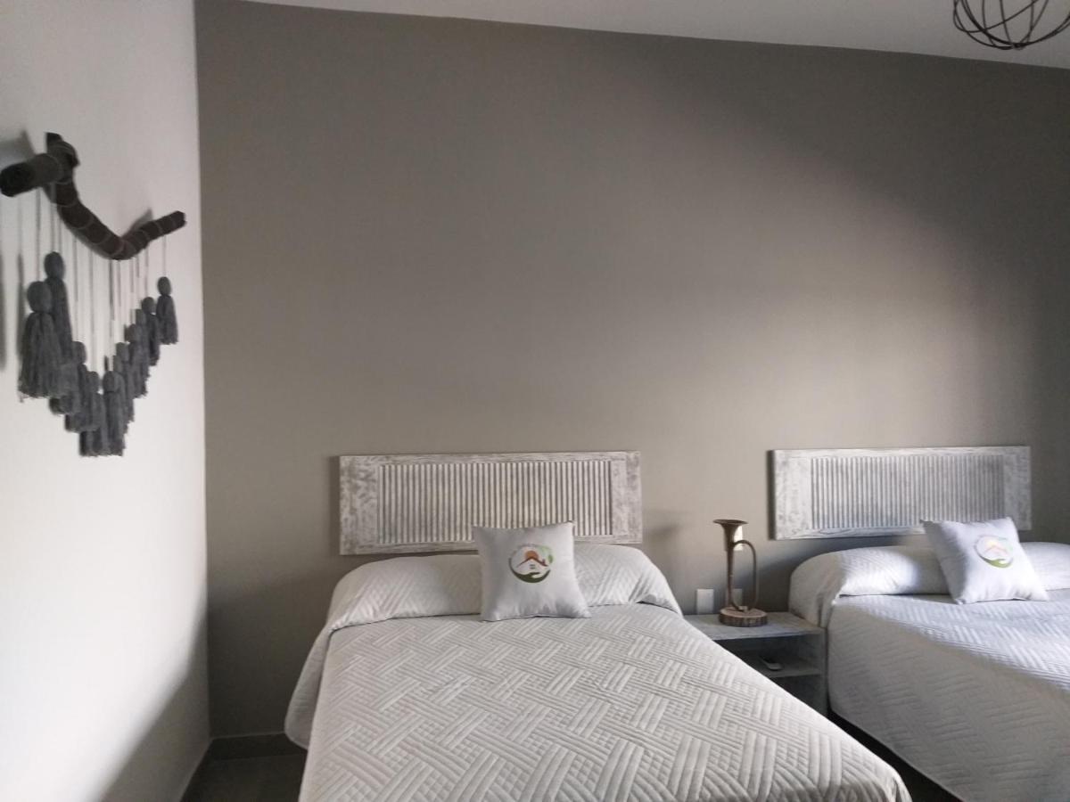 Casa Ammah Apart otel Ciudad Valles Dış mekan fotoğraf